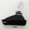 Hiro World Trade Air Intake Duct Air Cleaner Car Universal