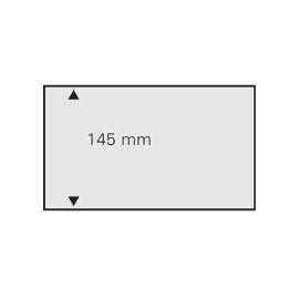 SAFE 10 plug-in cards 741 DIN A5 card-box