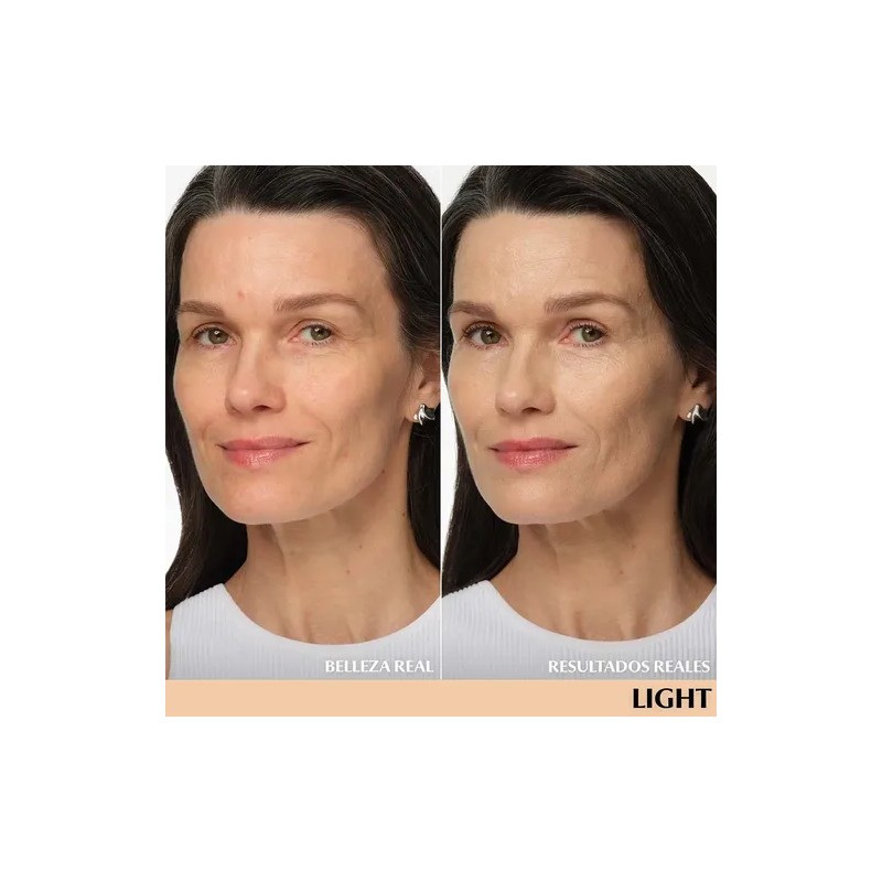 It Cosmetics CC Cream Nude Glow con Protector Solar FPS