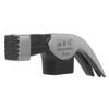 10oz Bend Angle Double Fork Carpenter Claw Hammer Head for