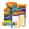 Car Cleaning Kit, Armor All, Set of 7 Car Accessories