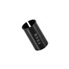 BULLSPANN Seat Post Bicycle Tube Adapter for 30.9mm to 31.6mm
