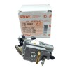 For STIHL Genuine OEM Stihl 1145 120 0617 Carburetor C1Q-S280C MS201  MS201T  MS201TC