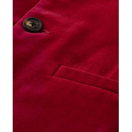 Gymboree,And Toddler Dressy Vests and Blazers,Red,7
