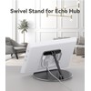 Laivli Swivel and Tilt Stand for Echo Show 15 &