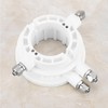 Premium Tyre Changer Coupler Tire Breaker Rotary Valve