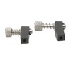 Cable End Assembly Kit 648‑48330‑50 Stainless Steel Outboard Engine Parts