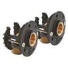 SOMATHERM FOR YOU - 303520301 - Mounting Connectors for Shower