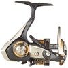 Daiwa Spinning Reel 18 Legalis LT2500D (2018 Model)