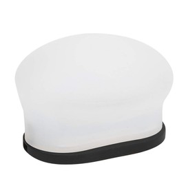 Difusores de luz de flash de la cámara, conjunto de softbox de linterna de cámara Tienda de tiro de estudio Difusor de flash Caja suave Conjunto de rejilla de colmena para luz de flash de decodificado