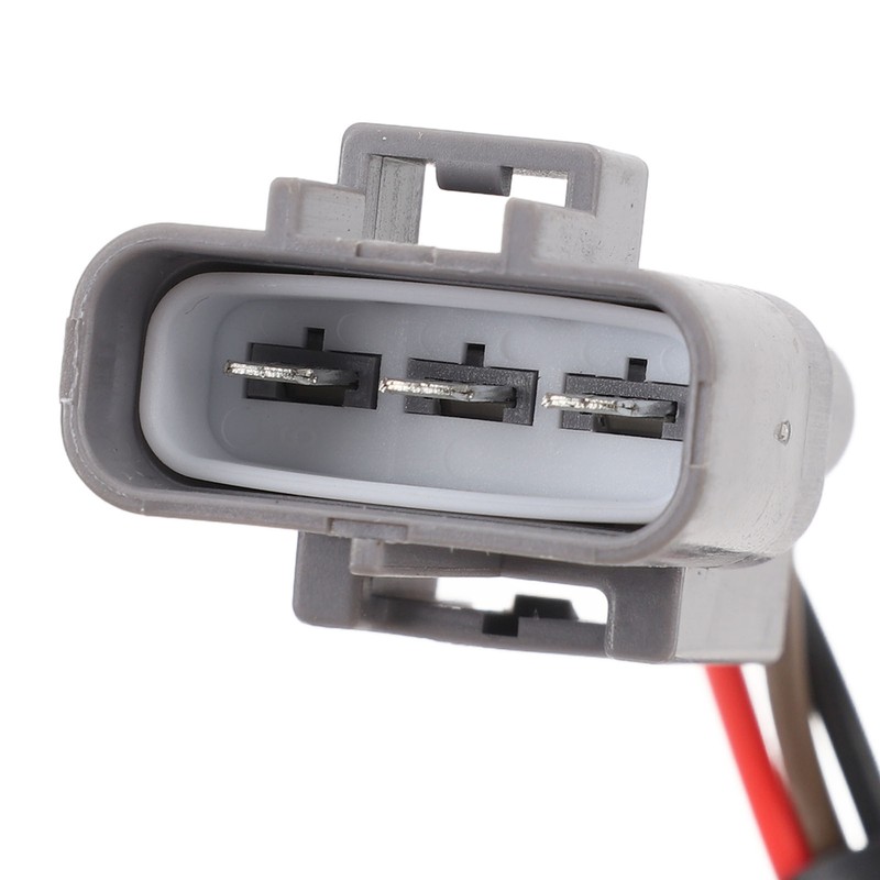 ATV Ignition Key Switch 3 Wire Stable Performance Ignition Starter
