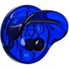 Kartell 470272 Gancio Furniture, Blue