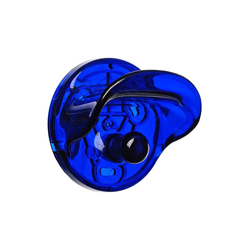 Kartell 470272 Gancio Furniture, Blue