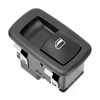 Power Window Switch 4602531AF Rear Door Window Switch Replacement for