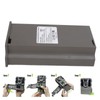 6000mAh Rechargeable Lipo Lithium Battery Pack for Trail Camera 7.4V