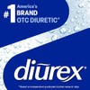 Diurex Max Diuretic Water Caplet, 24 Count