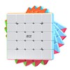 XMDCuber QY Toys Speed Cube 5 x 5 Stickerless, Magic