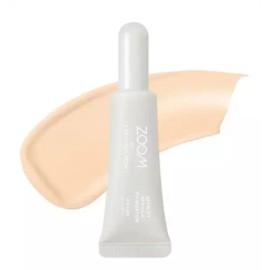 Jung Saem Mool 줌 바이 정샘물 새틴핏 스파츌라 파운데이션(SPF30) 21호 엔라이트 x 2개 Zoom by Jeong Saem Mool Satin Fit Spatula Foundation (SPF30) No. 21 Enlight x 2 pcs [Satin Fit Spatula Foundation No. 21 x 2 pieces]