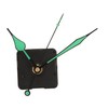 TEHAUX 1 Set Silent Clock Movement DIY Kit for Wall