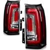 SELEAD Taillight Assembly for GMC Yukon 2015-2020 for GMC Yukon