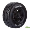 Louise SC-ROCKET Performance 1/10 Short Course Rear Tires L-T3154SBAR