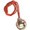Jingle Bell Necklace