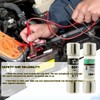 Multimeter Fuses Fast Acting Fuse KTK-R 15 Amp 600 Volt
