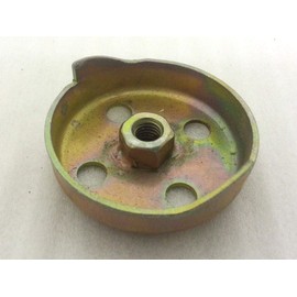 Orange Imports Circluar Metal Shim For Mini and Midi Moto Pull Starts