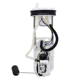 Vphix AWD Fuel Pump Module Assembly for Accord Crosstour 2010-2011 & Honda Crosstour 2012 3.5L, ACURA TL 2009-2014 V6 3.7L Gas, Left Replace# 17045TP7A00