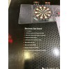 Snap-On Snap On Tools Electronic Dartboard (Matte Black)