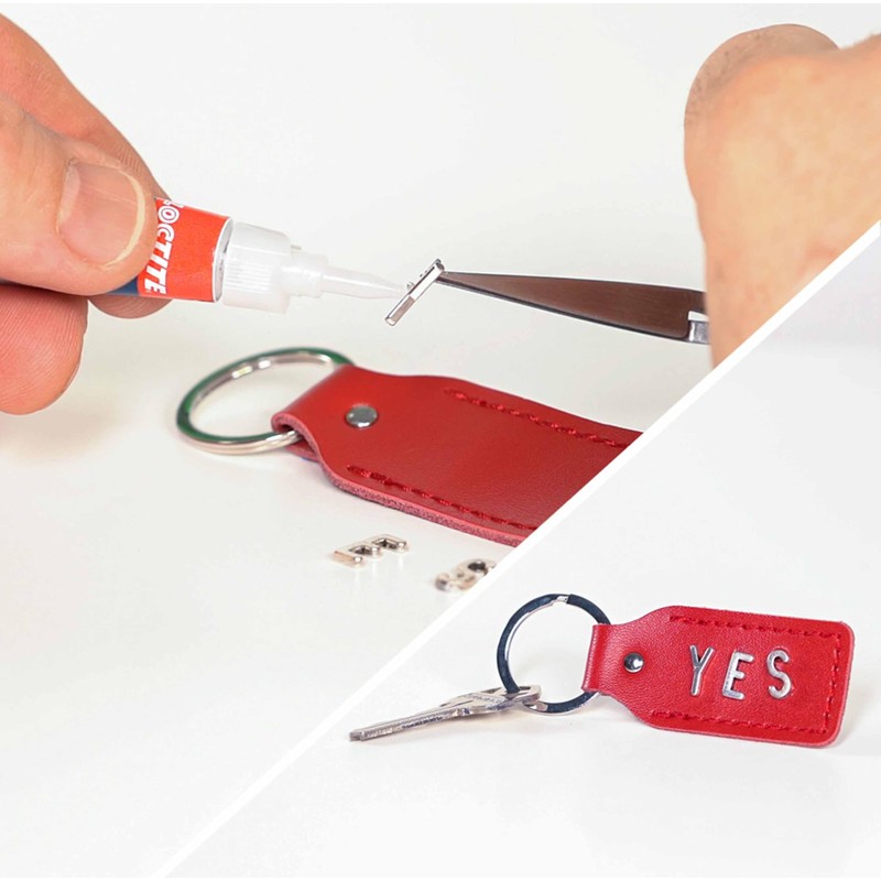 Loctite Super Glue Liquid, Clear, 0.07 fl oz Tube, 1