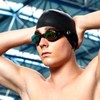 AIKOTOO Shortsighted Swimming Goggles