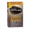 Just for men Control GX, Grey Reducing 2-in-1 Shampoo &