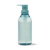 MUJI 84744204 Rinse in Cool Shampoo, 13.5 fl oz (400