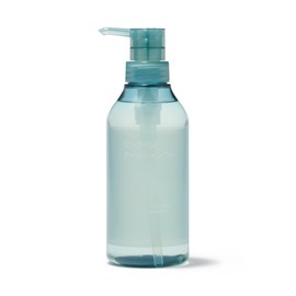 MUJI 84744204 Rinse in Cool Shampoo, 13.5 fl oz (400 ml)