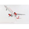 Daron SKR801 Skymarks Avianca A321 1/150 W/Gear Model Kit