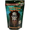 The Original Bag of Poo®, Sasquatch Poo (Black Cherry Flavor