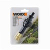 WORX WA4013 Short Lance for Hydroshot