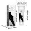 Butt Lift Cream