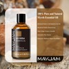 Myrrh Essential Oil 100ML/3.38FL.OZ, MAYJAM Premium Myrrh Oil Essential Oils