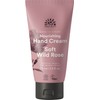 Urtekram Hand Cream - Moisturising - Wild Rose - 75
