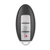 Remote Control Key 3 Buttons KBRASTU15 CWTWB1U758 Fits for Nissan