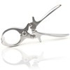 AAProTools Burdizzo Bloodless Castration Pliers Stainless Steel 9"