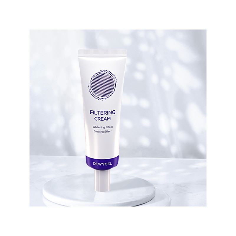 Dewycell Filtering Cream 40ml