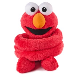 GUND Plush me Street 14in ElmoHgmvs