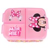 STOR SANDWICHERA Multiple Minnie SO Edgy Bows, Multicoloured, Estándar