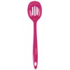 Reston Lloyd Melamine Slotted Spoon Kitchen Utensil, Premium Quality Utensil
