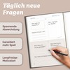 PassionUp Achtsamkeitstagebuch
