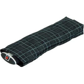 Knirps Folding Umbrella Blade (Check), Check