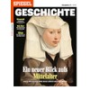 SPIEGEL GESCHICHTE 3/2025 "Ein neuer Blick aufs Mittelalter"